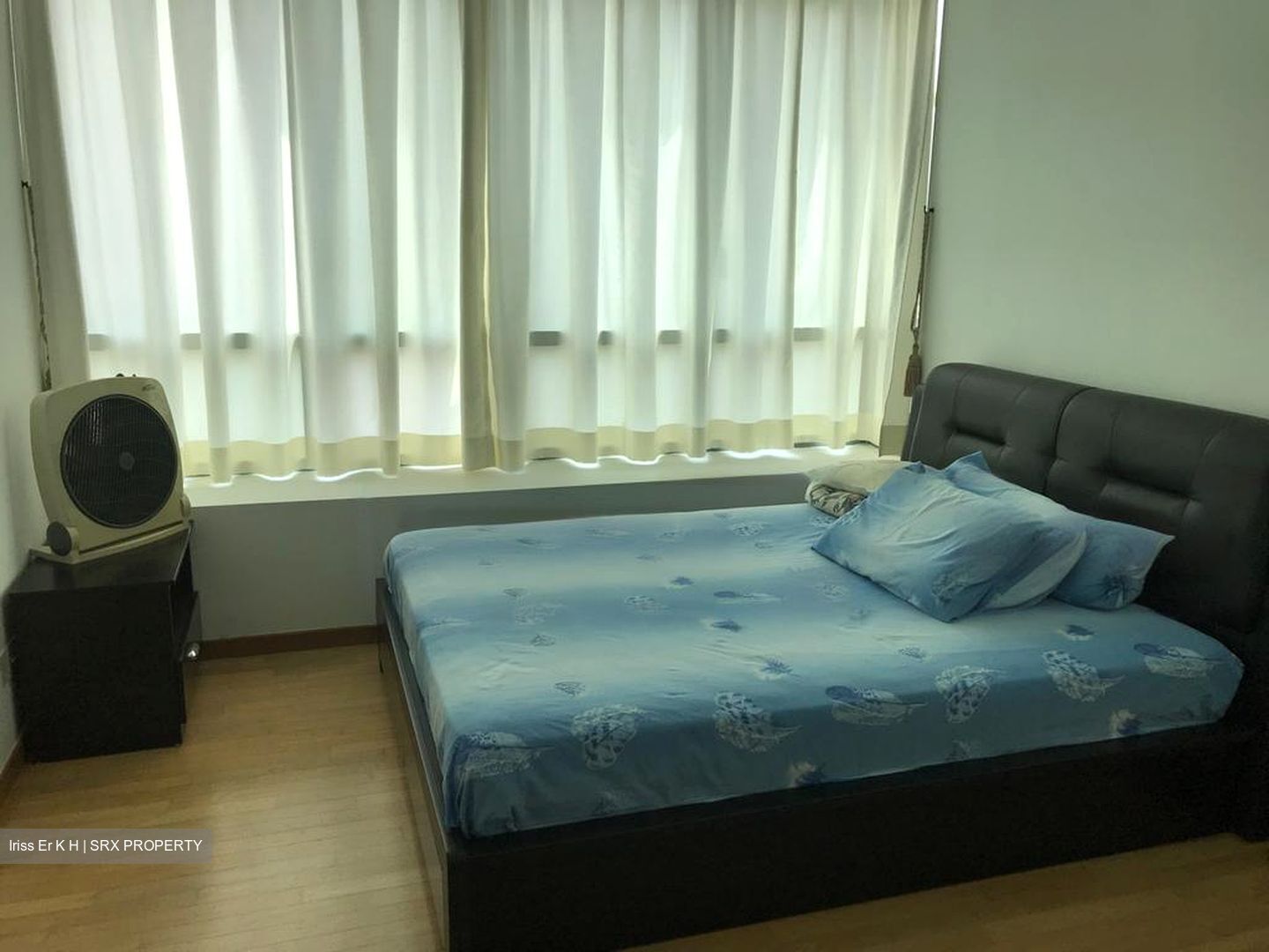 Oasis Garden (D19), Condominium #430332541